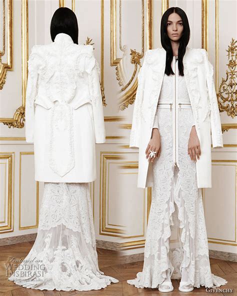 givenchy fall couture 2010|givenchy 2010.